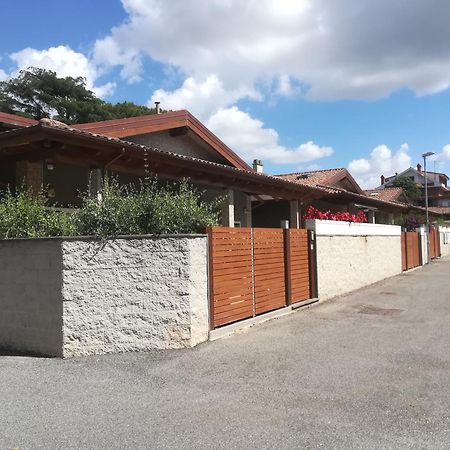 Alloggio Turistico Castel Di Leva Dış mekan fotoğraf